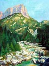 Mountain Stream, oil, 18x14 (45x35 cm).jpg
