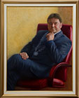 Dr. Damir Jezek, (80x60 cm)